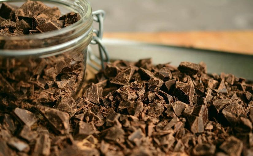 Can Chocolate Make You Smarter?