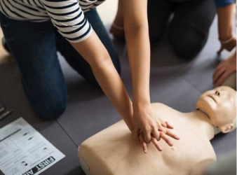 CPR Training