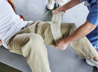 First Aid Training
